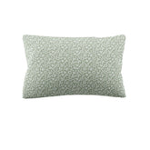 Laura Ashley Sweet Alyssum Sage Brushed Cotton Bedding